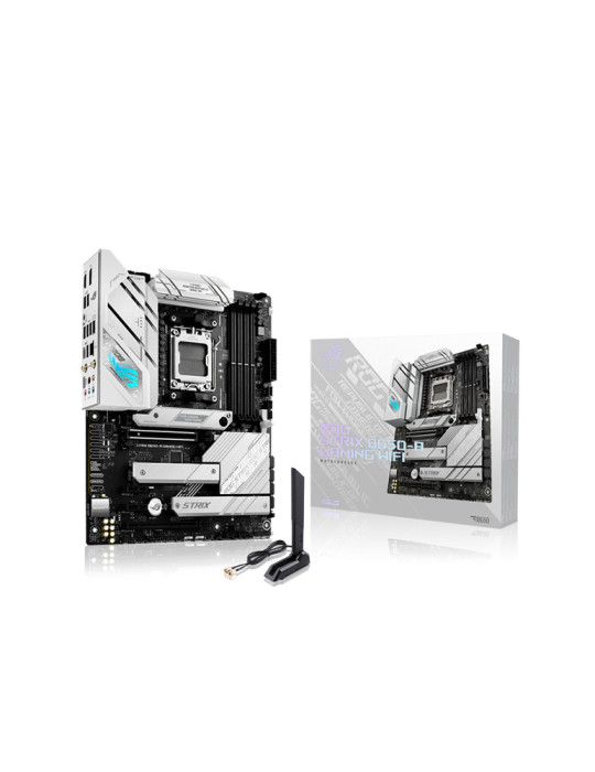 Carte Mère Asus ROG STRIX B650-A GAMING WIFI