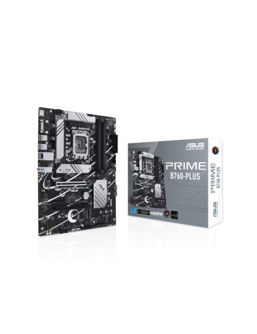 Carte Mère Asus PRIME B760-PLUS