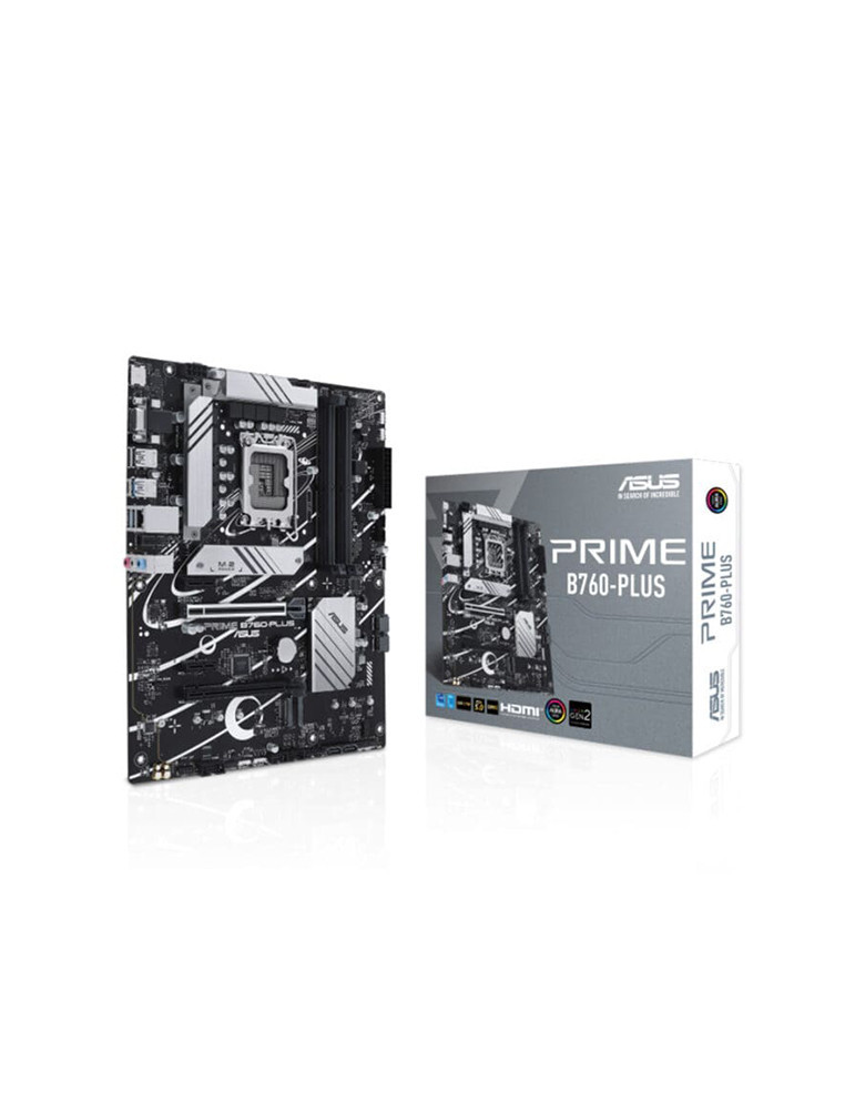 Carte Mère Asus PRIME B760-PLUS