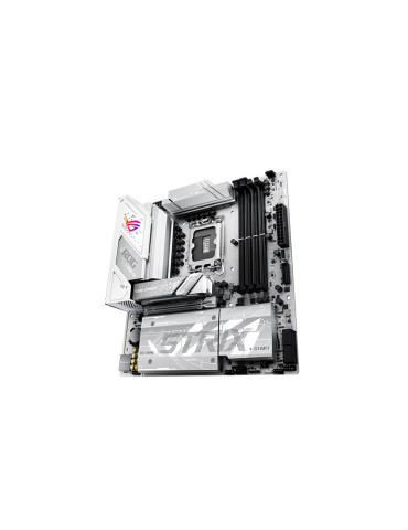 Carte Mère Asus ROG STRIX B860-G GAMING WIFI 2