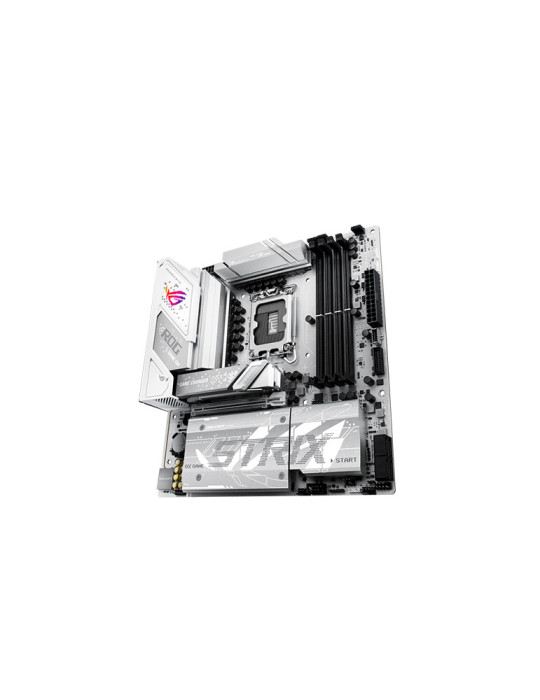 Carte Mère Asus ROG STRIX B860-G GAMING WIFI