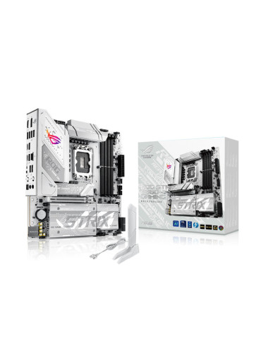 Carte Mère Asus ROG STRIX B860-G GAMING WIFI