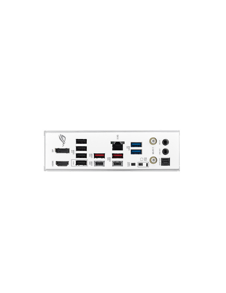 Carte Mère Asus ROG STRIX B860-A GAMING WIFI
