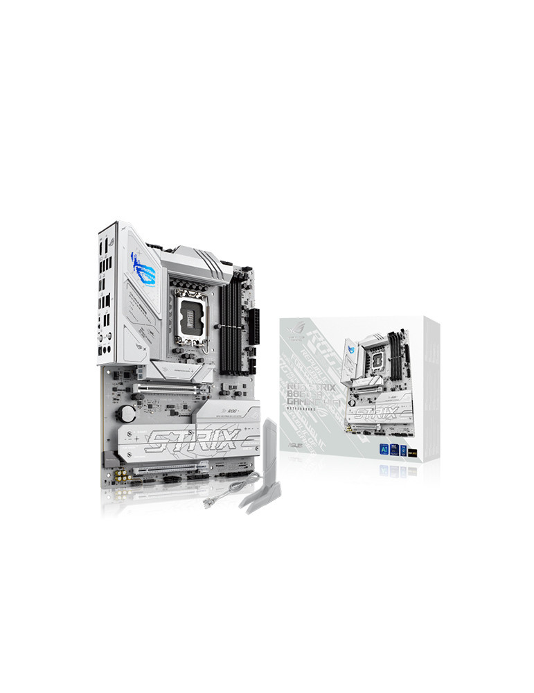 Carte Mère Asus ROG STRIX B860-A GAMING WIFI