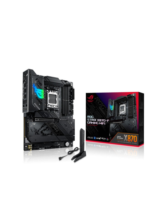 Carte Mère Asus ROG STRIX X870-F GAMING