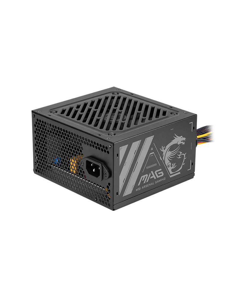 Alimentation PC MSI MAG A500N-H