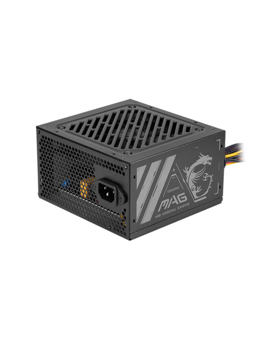 Alimentation PC MSI MAG A500N-H