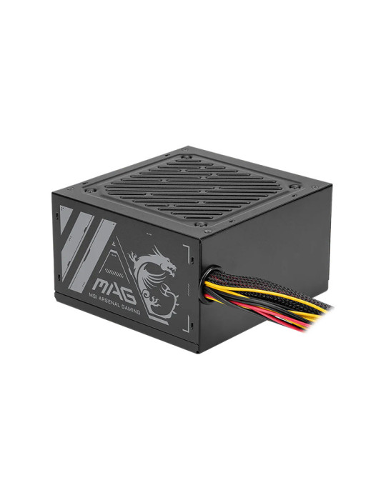 Alimentation PC MSI MAG A500N-H