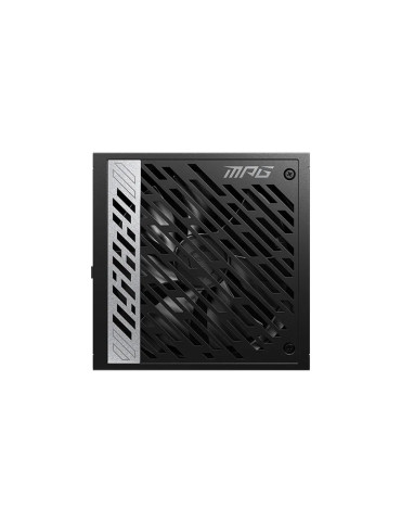 Alimentation PC MSI MPG A1000G PCIE5