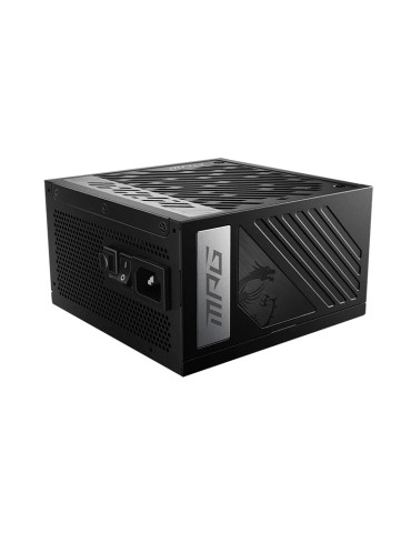 Alimentation PC MSI MPG A1000G PCIE5 2