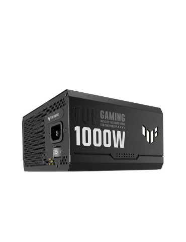 Alimentation PC Asus TUF-GAMING-1000G Noir 2