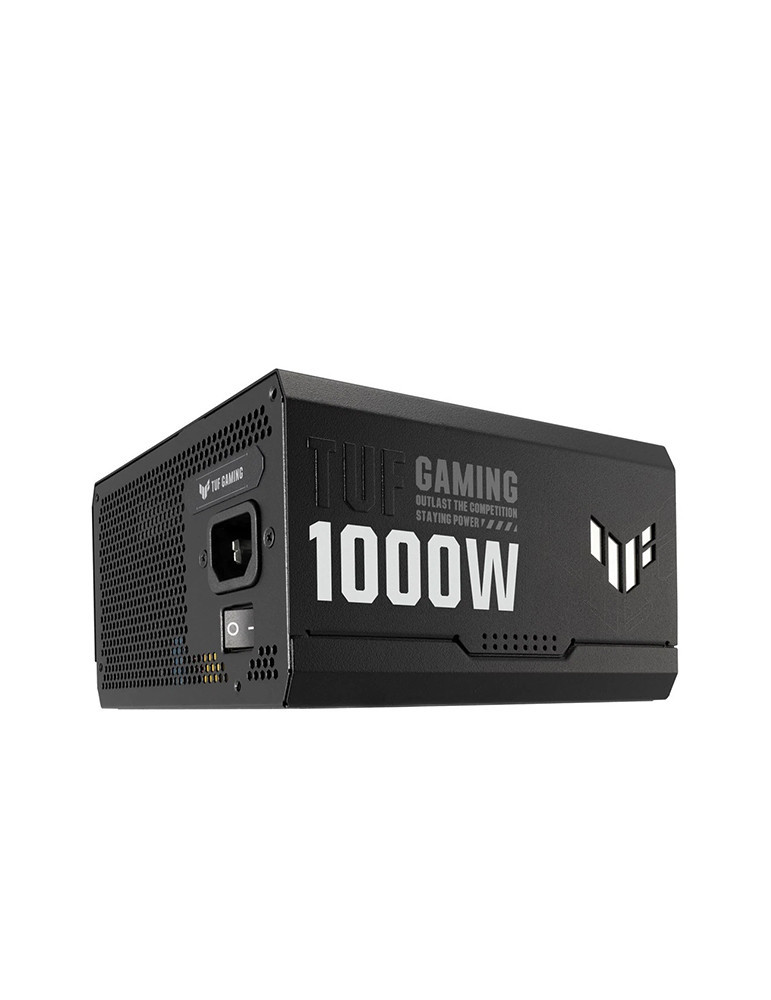 Alimentation PC Asus TUF-GAMING-1000G Noir