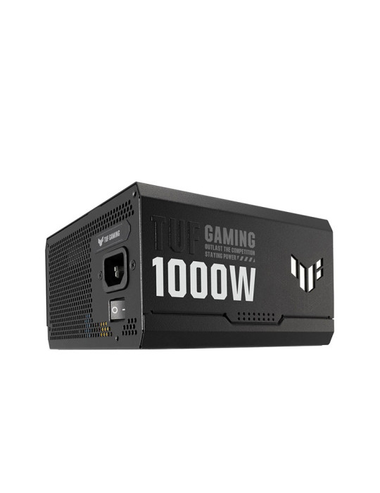 Alimentation PC Asus TUF-GAMING-1000G Noir