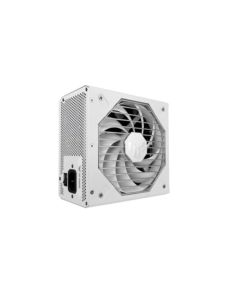 Alimentation PC Asus TUF-GAMING-1000G Blanc