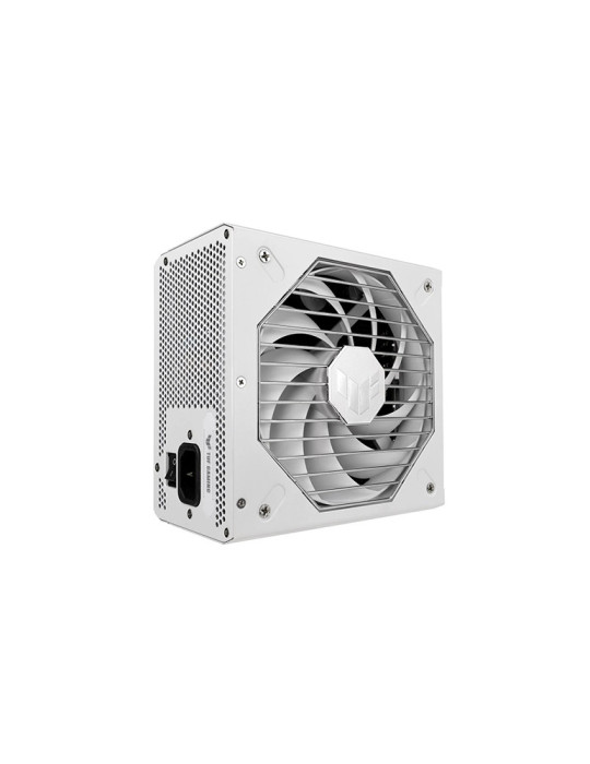 Alimentation PC Asus TUF-GAMING-1000G Blanc