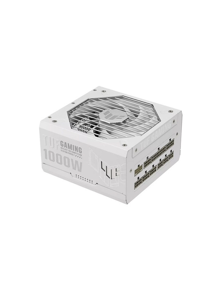 Alimentation PC Asus TUF-GAMING-1000G Blanc