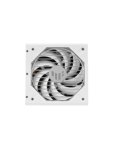 Alimentation PC Asus TUF-GAMING-1000G Blanc
