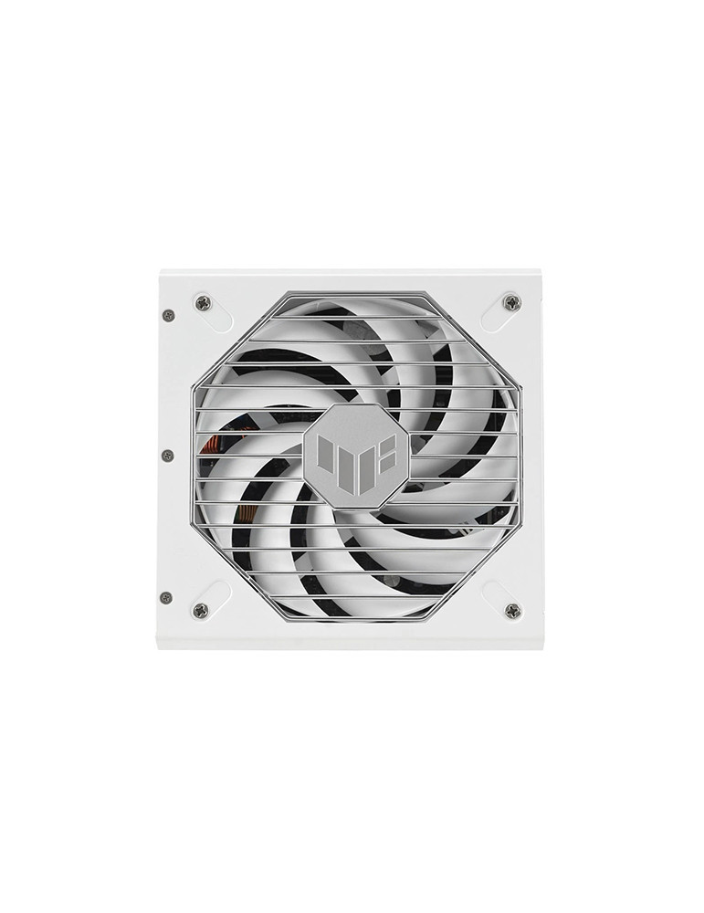 Alimentation PC Asus TUF-GAMING-1000G Blanc