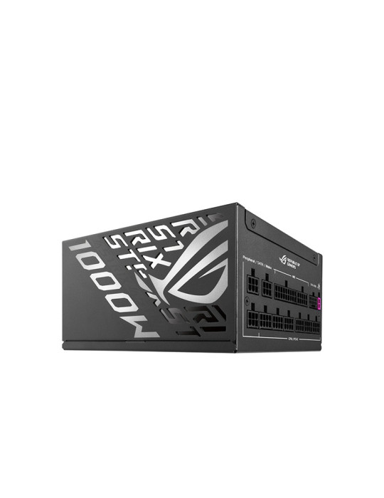 Alimentation PC Asus ROG-STRIX-1000P-GAMING