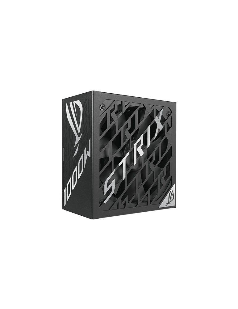 Alimentation PC Asus ROG-STRIX-1000P-GAMING