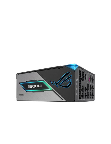 Alimentation PC Asus ROG-THOR-1600T3 2