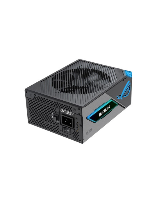Alimentation PC Asus ROG-THOR-1600T3