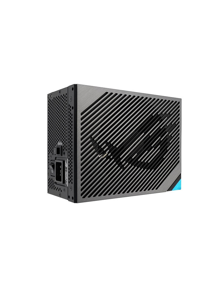 Alimentation PC Asus ROG-THOR-1600T3