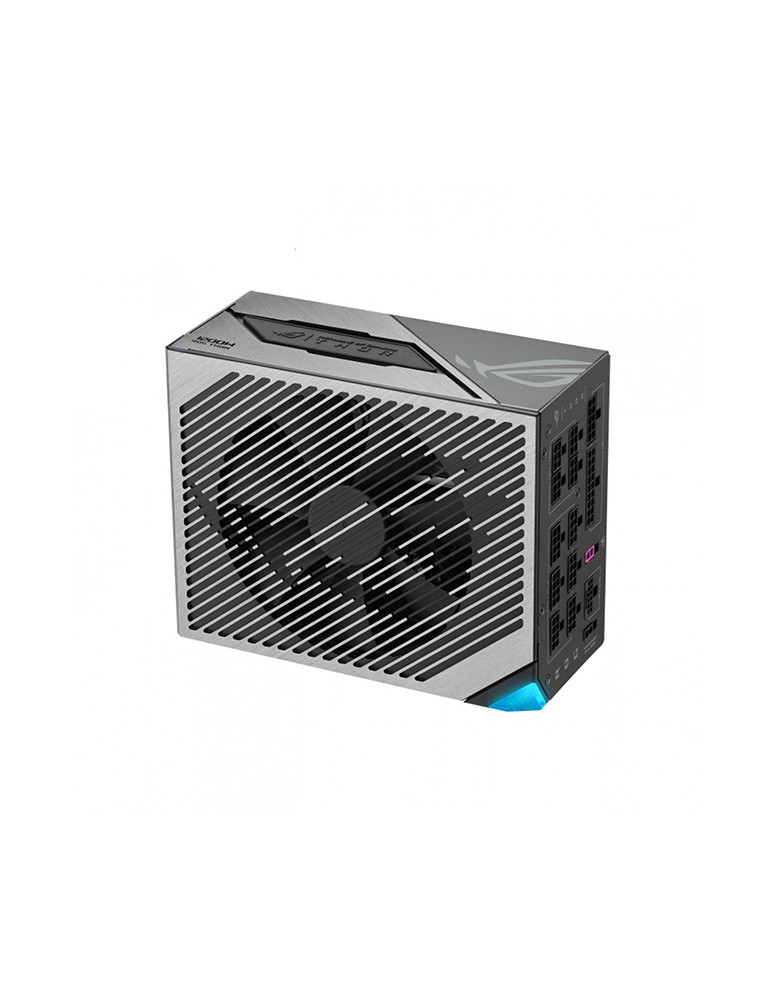 Alimentation PC Asus ROG-THOR-1200P3-GAMING
