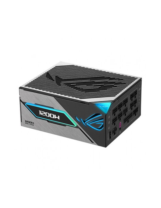 Alimentation PC Asus ROG-THOR-1200P3-GAMING