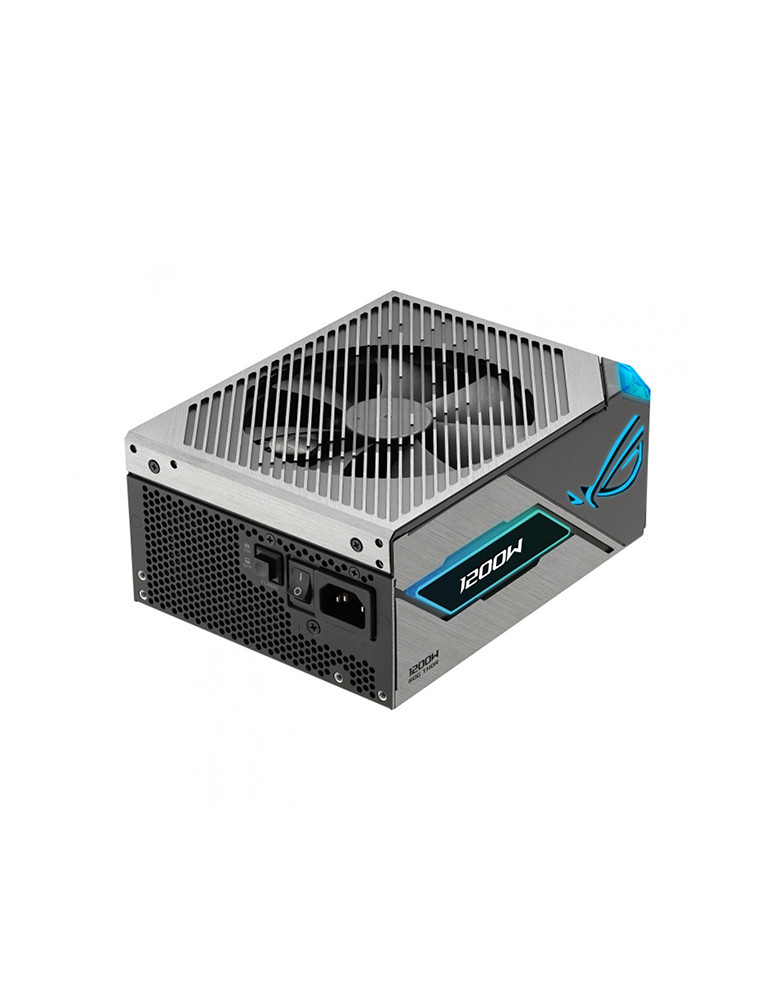 Alimentation PC Asus ROG-THOR-1200P3-GAMING
