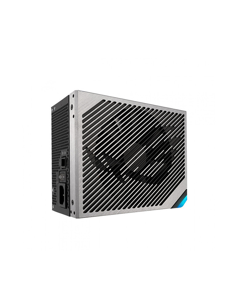 Alimentation PC Asus ROG-THOR-1200P3-GAMING