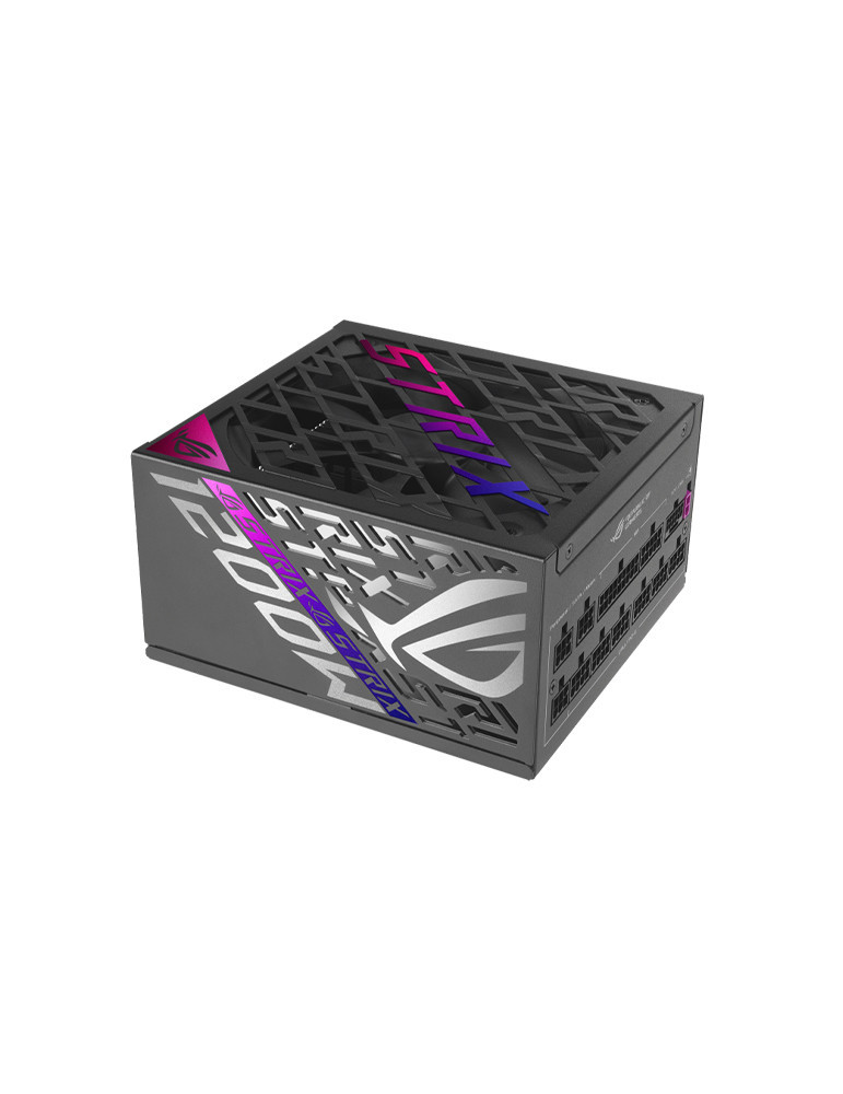 Alimentation Asus PC ROG-STRIX-1200P-GAMING