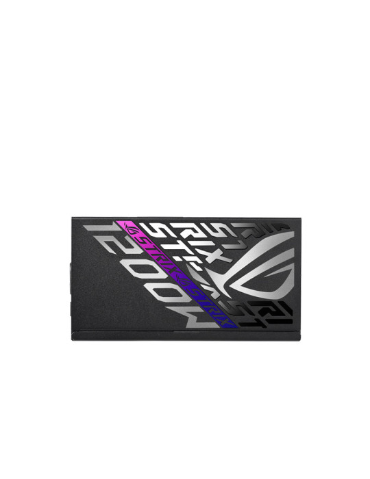 Alimentation Asus PC ROG-STRIX-1200P-GAMING