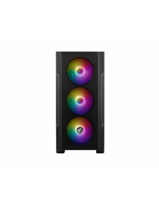 Boîtier MSI MAG FORGE M100A
