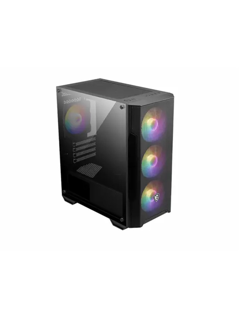 Boîtier MSI MAG FORGE M100A