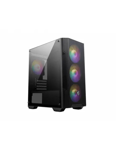Boîtier MSI MAG FORGE M100A 2