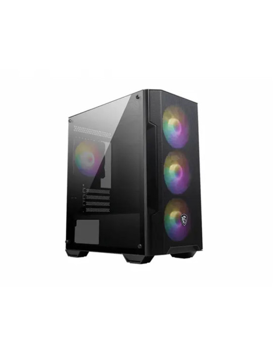 Boîtier MSI MAG FORGE M100A