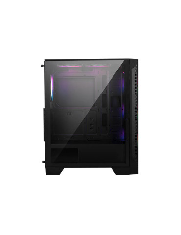 Boîtier MSI PC MAG FORGE 120A AIRFLOW 2