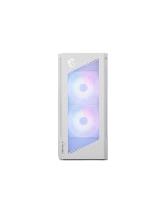 Boîtier MSI PC MPG VELOX 300R AIRFLOW PZ Blanc