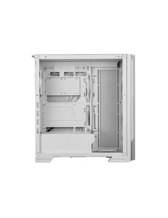 Boîtier MSI PC MPG VELOX 300R AIRFLOW PZ Blanc