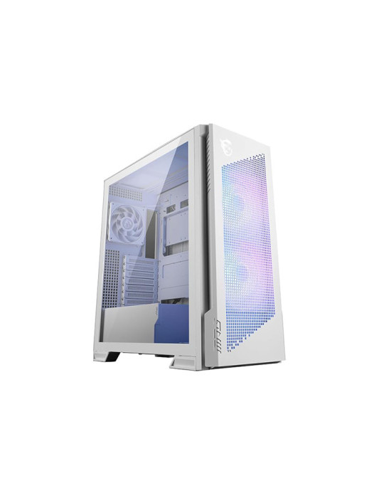 Boîtier MSI PC MPG VELOX 300R AIRFLOW PZ Blanc