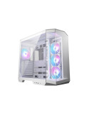 Boîtier MSI PC MAG PANO 100R PZ Blanc