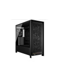 Boîtier Corsair FRAME 5000D RS (4xRS140) Mid-Tower - CC-9011307-WW Noir