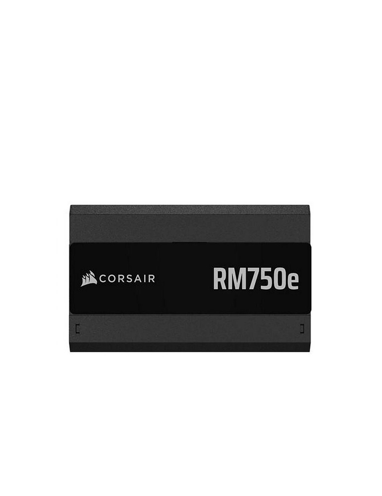 Alimentation PC Corsair RM750e Fully Modular - CP-9020295-EU Noir
