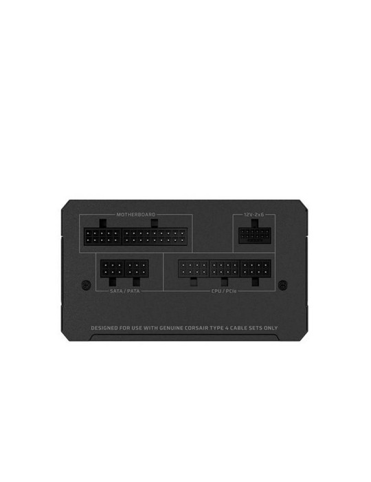 Alimentation PC Corsair RM750e Fully Modular - CP-9020295-EU Noir