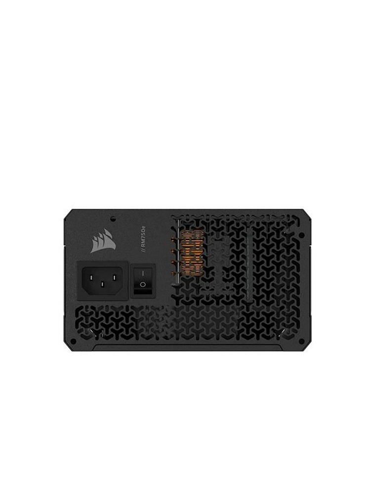 Alimentation PC Corsair RM750e Fully Modular - CP-9020295-EU Noir