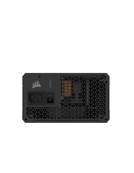 Alimentation PC Corsair RM750e Fully Modular - CP-9020295-EU Noir