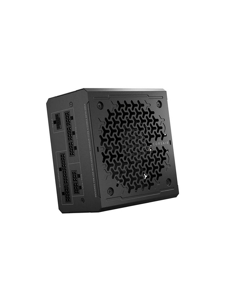 Alimentation PC Corsair RM750e Fully Modular - CP-9020295-EU Noir