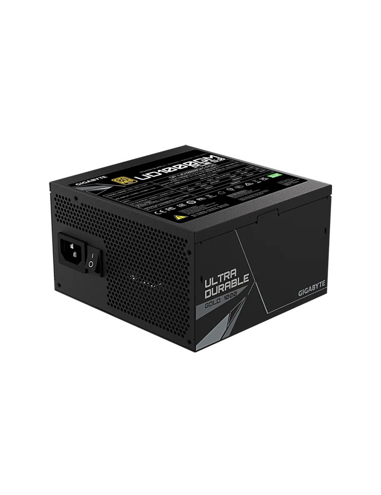 Alimentation PC Gigabyte GP-UD1000GM PG5