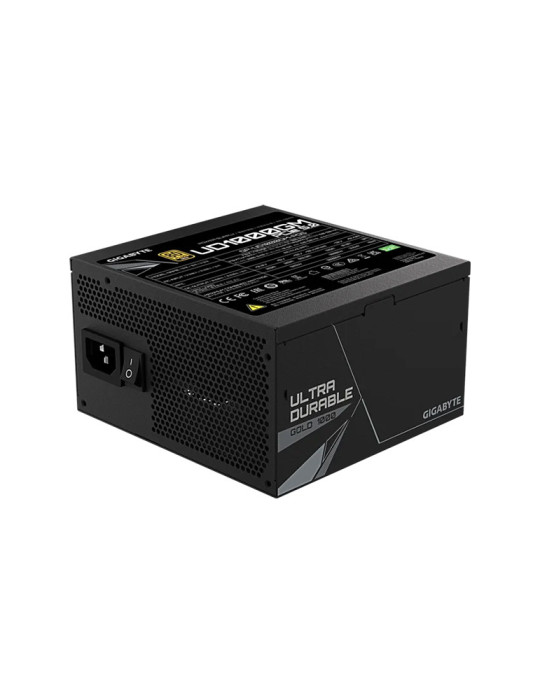Alimentation PC Gigabyte GP-UD1000GM PG5